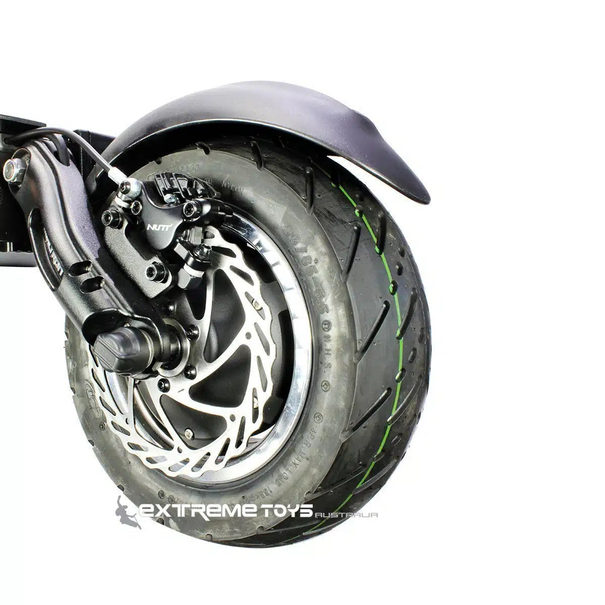 Dualtron Thunder