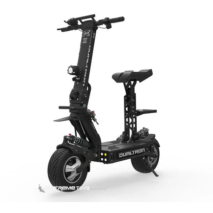 Dualtron X2 UP 72V/45AH