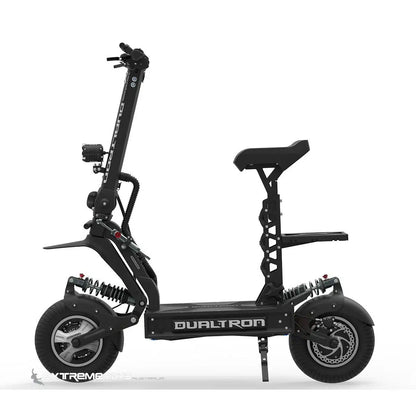Dualtron X2 UP 72V/45AH