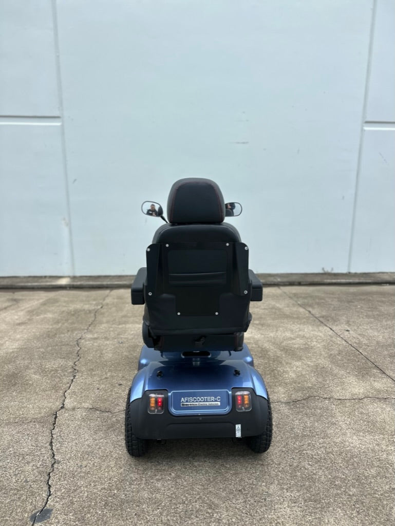 Afikim Afiscooter C4