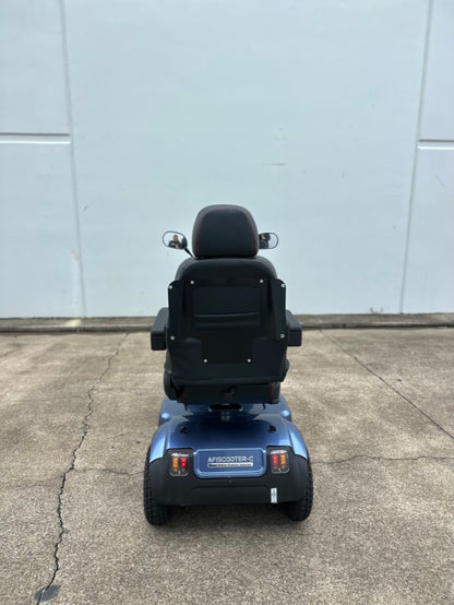 Afikim Afiscooter C4