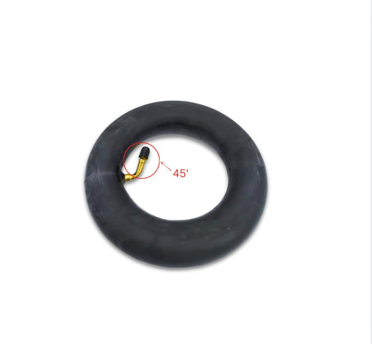 Tube 200x50 bent 45°