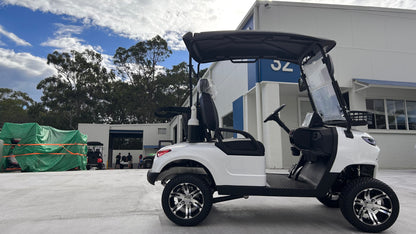 2-Seater Golf Buggy (JSH0701)