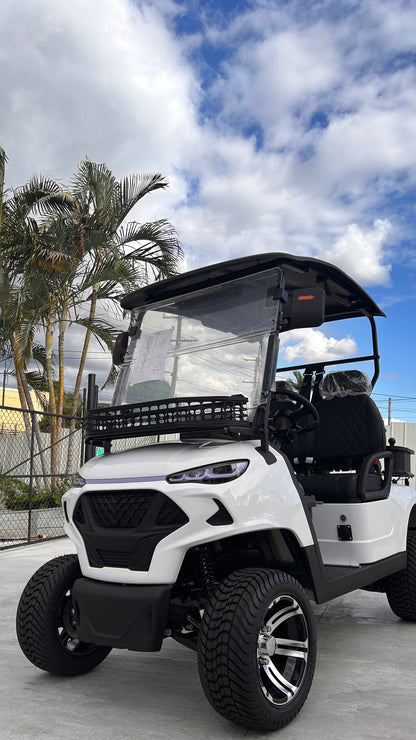 2-Seater Golf Buggy (JSH0701)