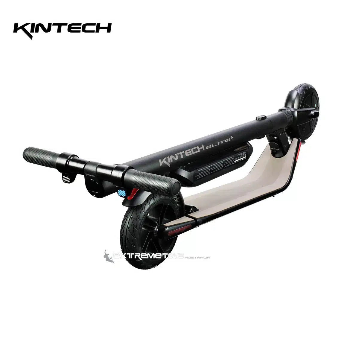 Kintech Elite+ 36V/10.4AH Scooter