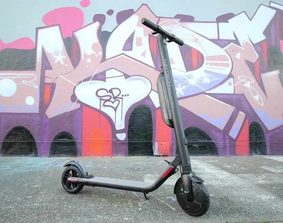 Kintech Elite+ 36V/10.4AH Scooter