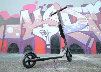 Kintech Elite+ 36V/10.4AH Scooter