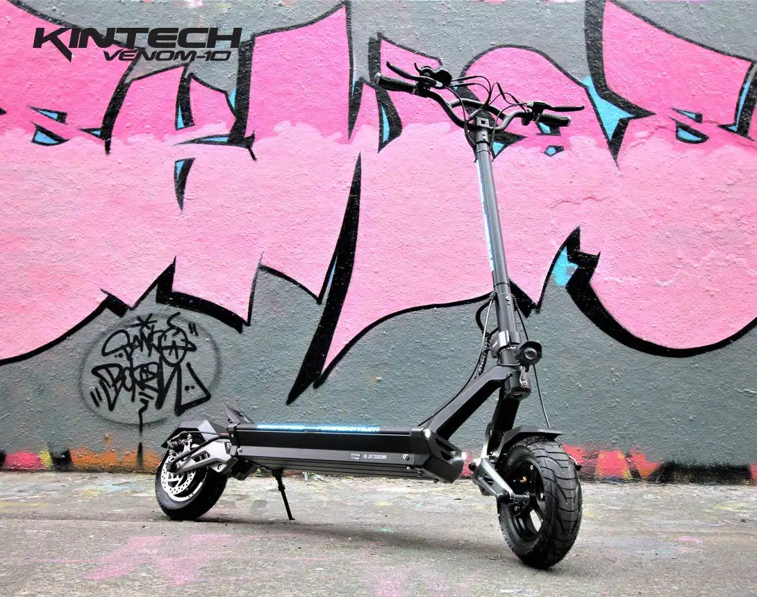 Kintech Venom 10