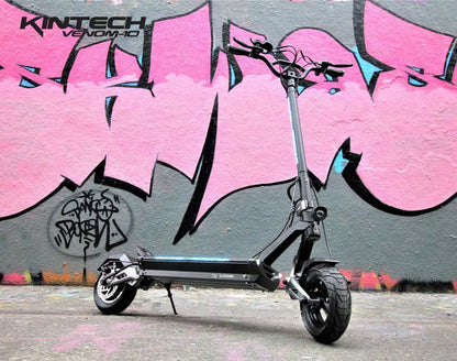 Kintech Venom 10