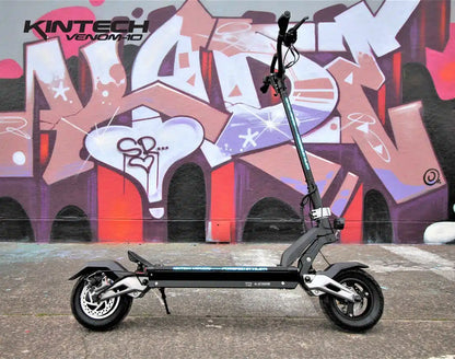 Kintech Venom 10