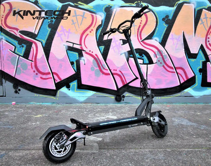 Kintech Venom 10