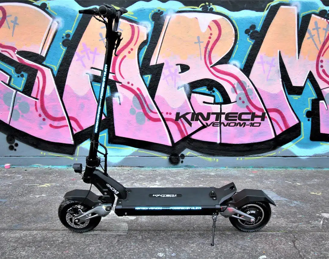 Kintech Venom 10