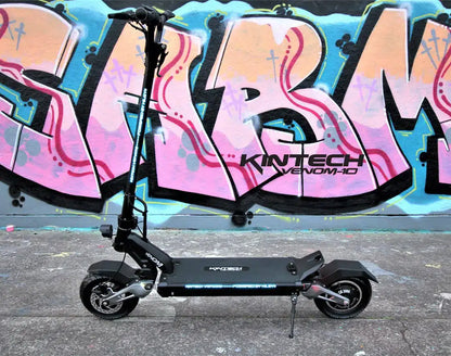 Kintech Venom 10
