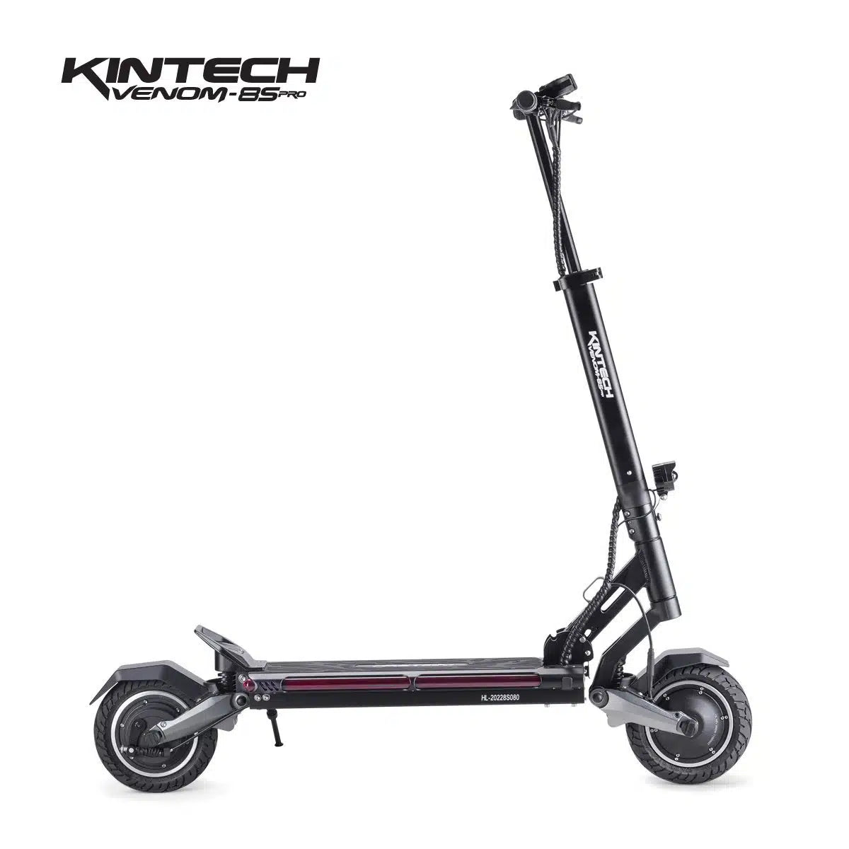 Kintech Venom 8S-Pro