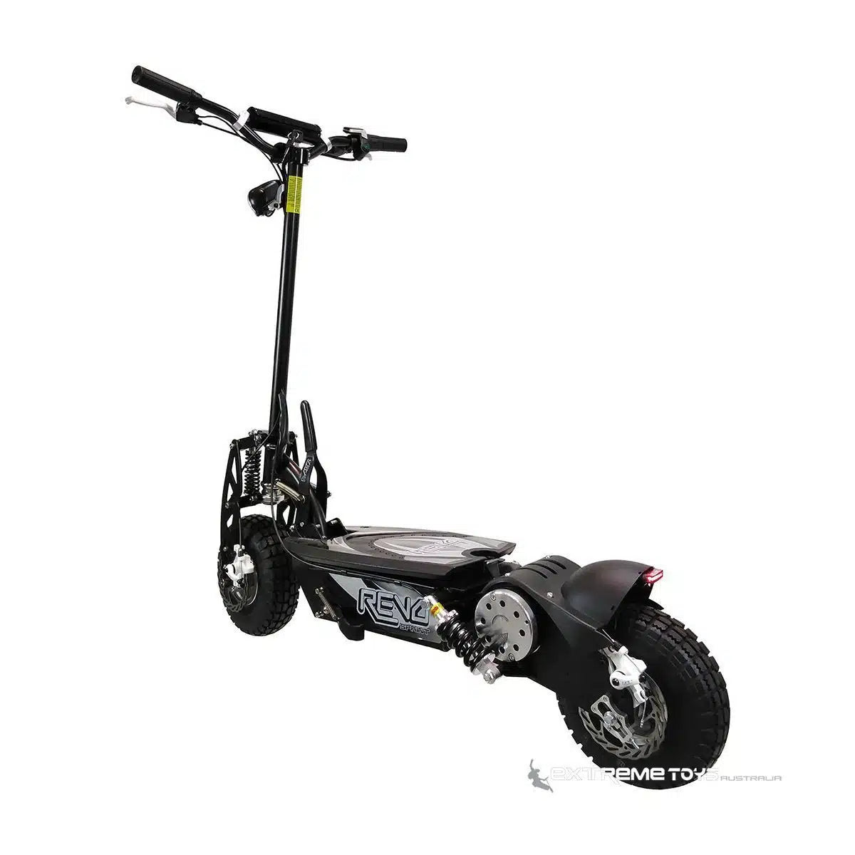 REVO 36V / 1000W