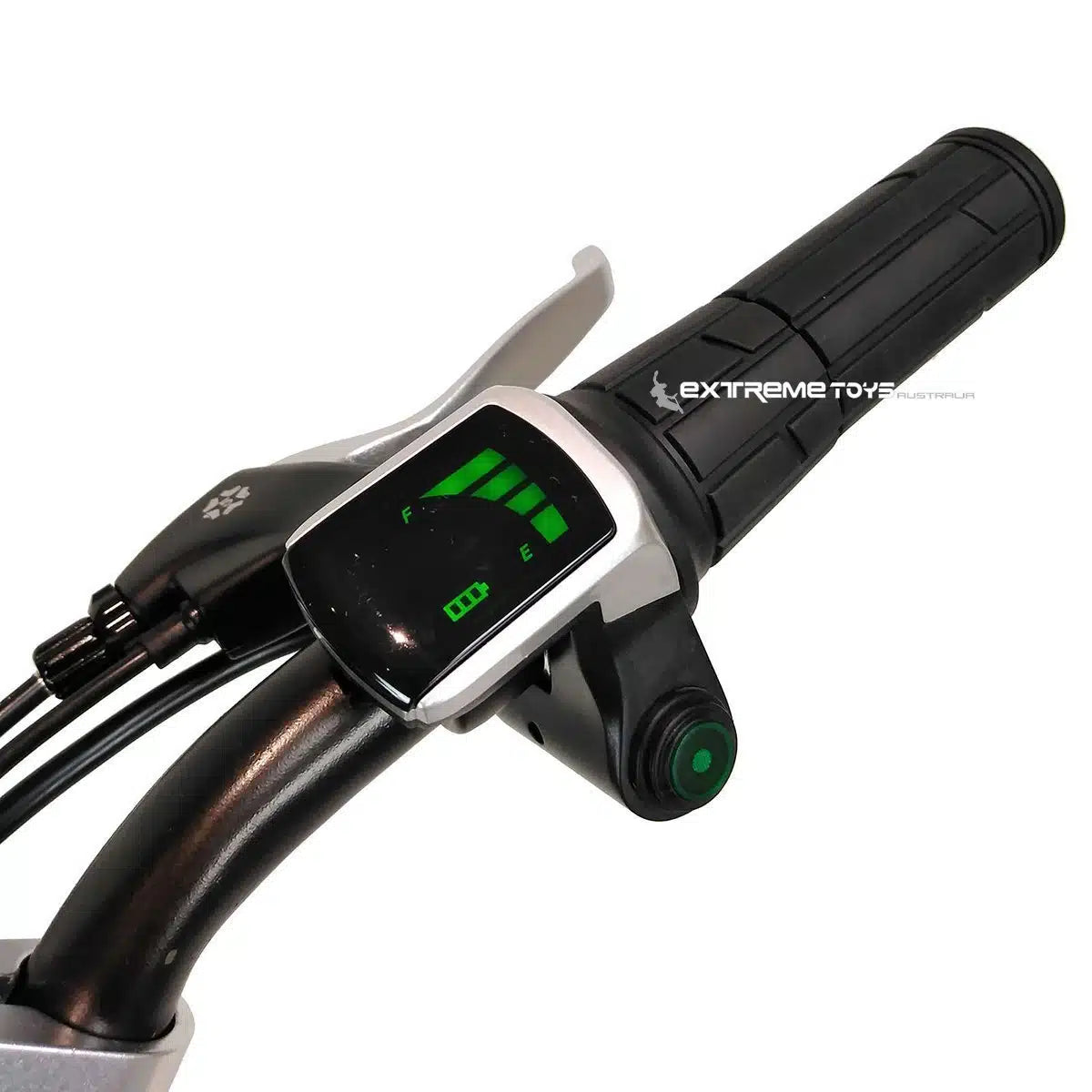 REVO 36V / 1000W