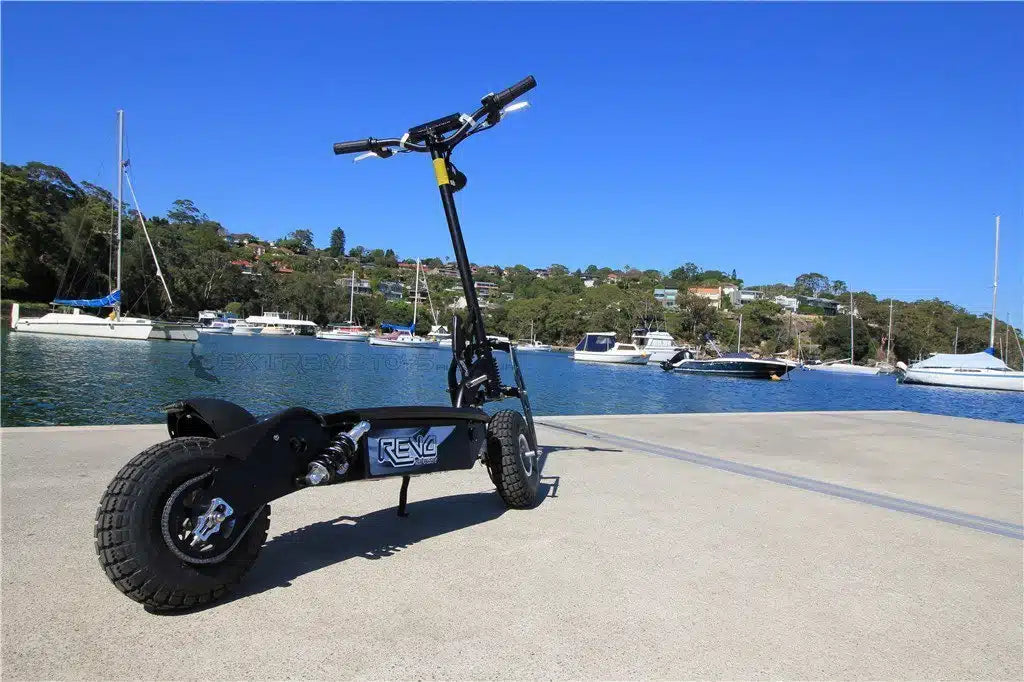 REVO 36V / 1000W