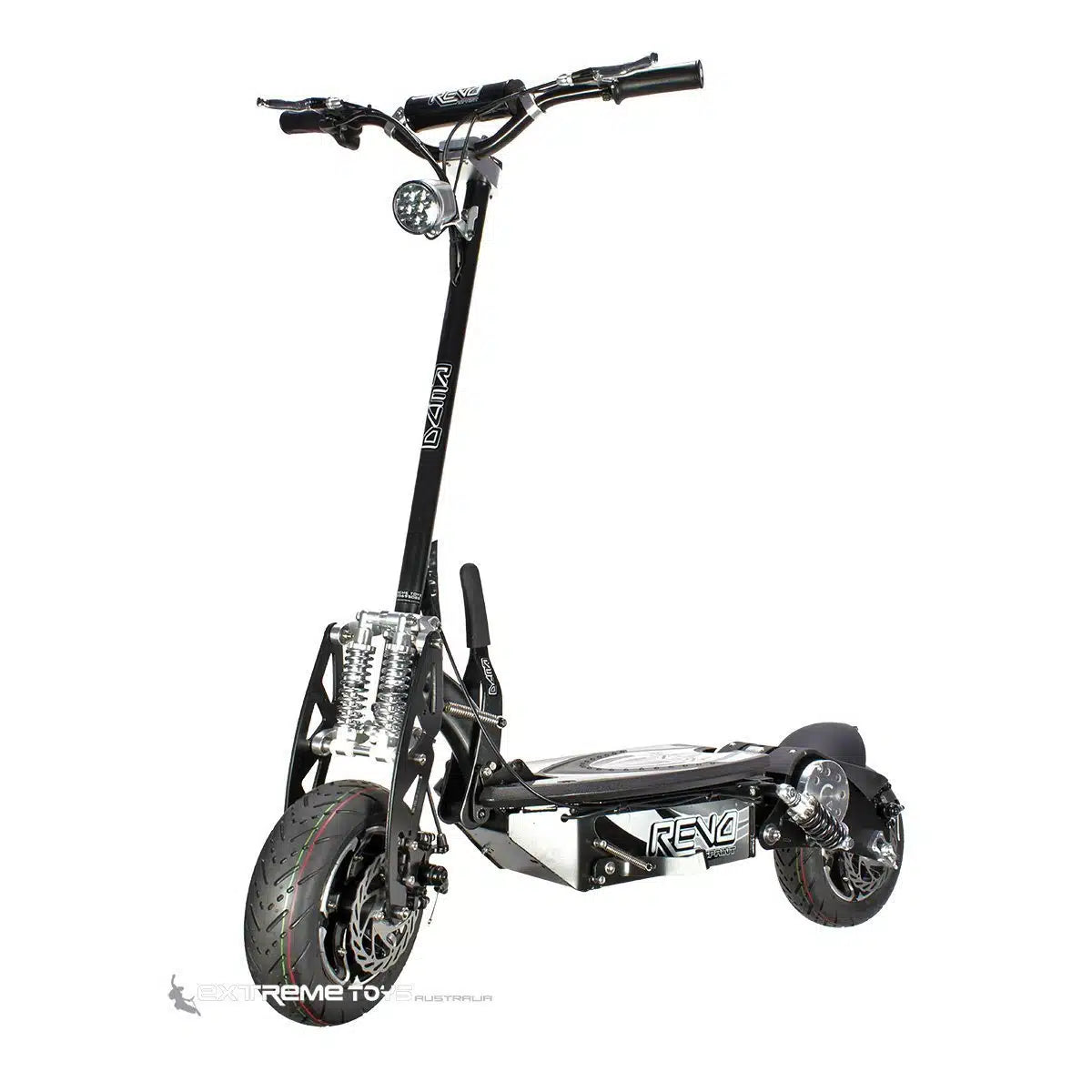 REVO 36V / 1000W