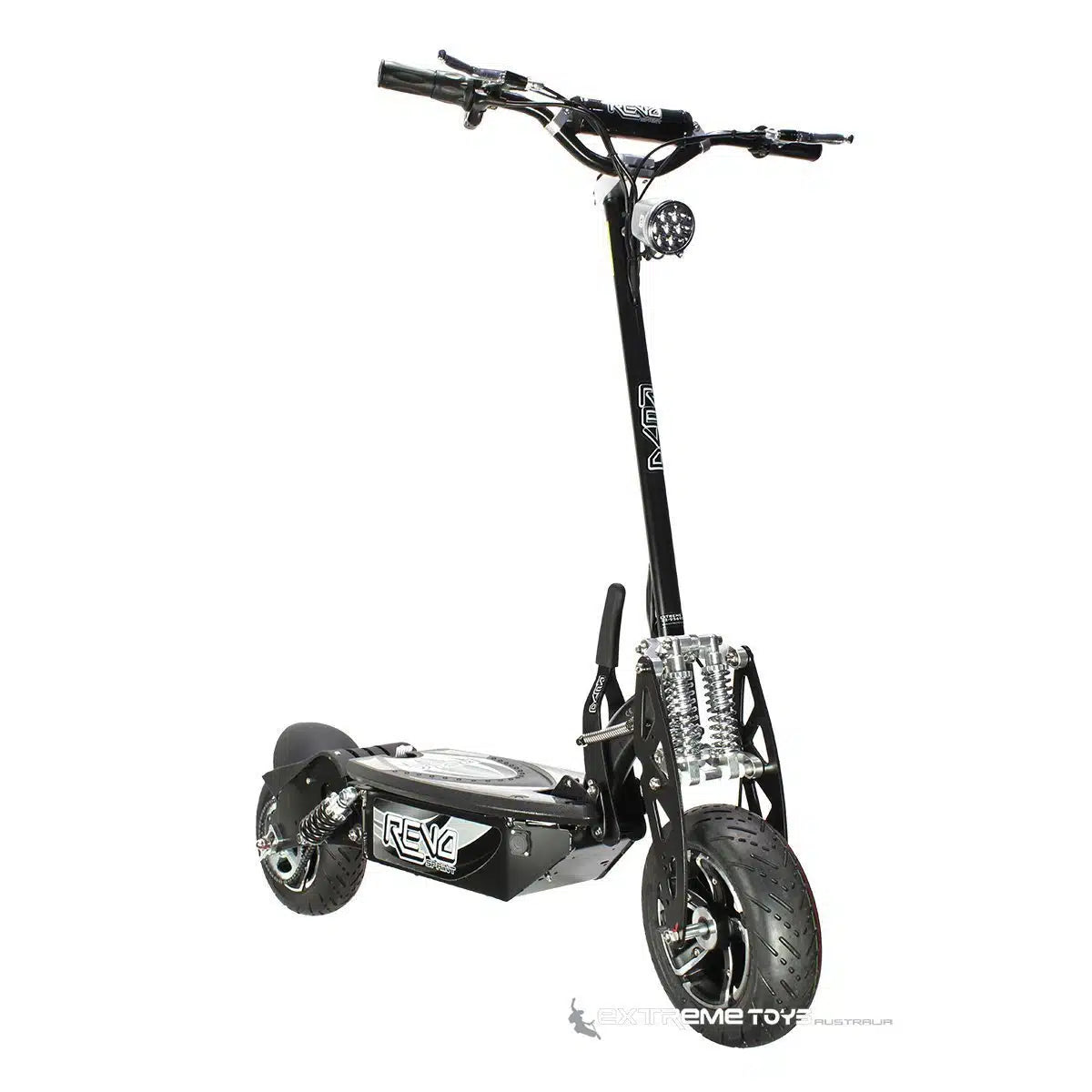 REVO 36V / 1000W