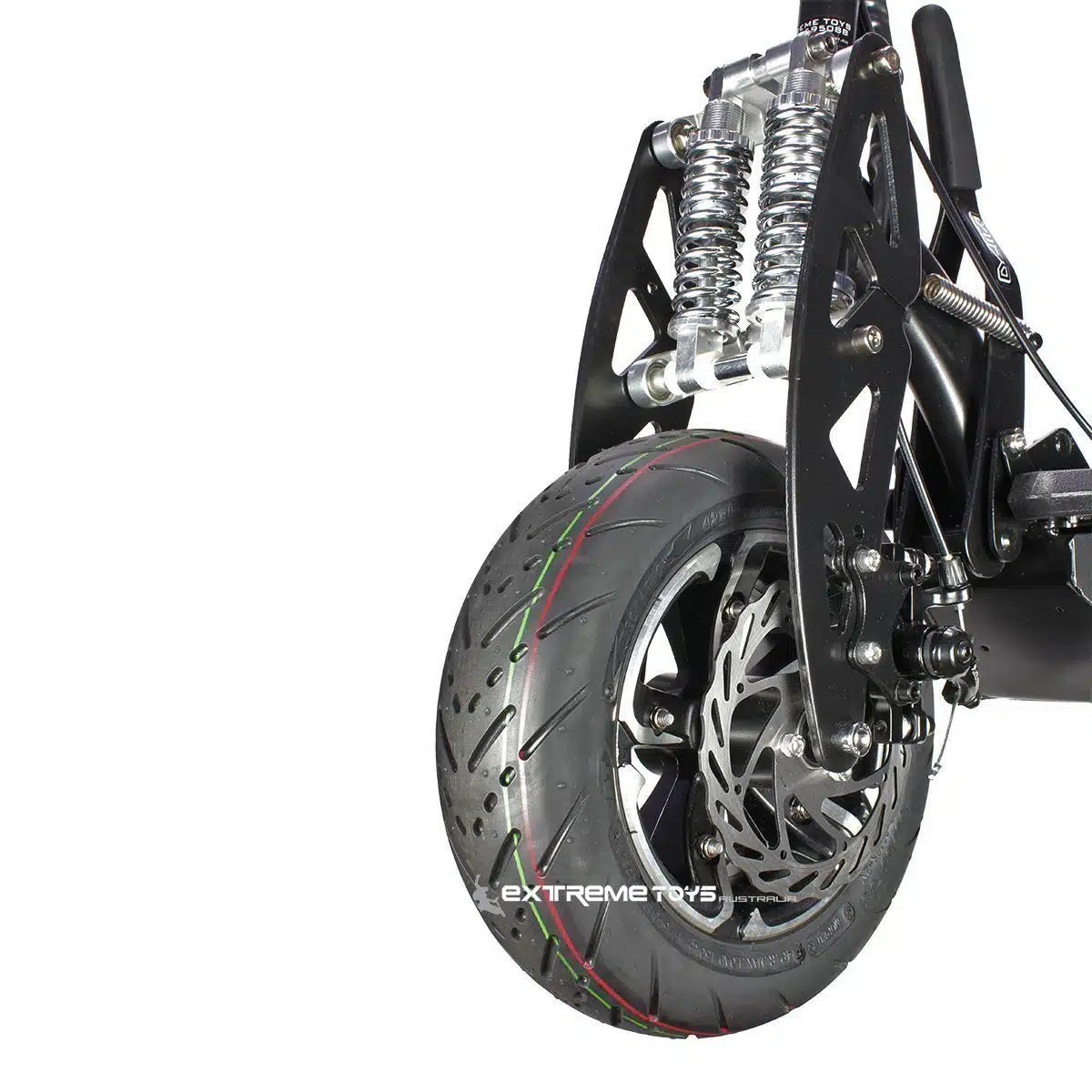 REVO 36V / 1000W