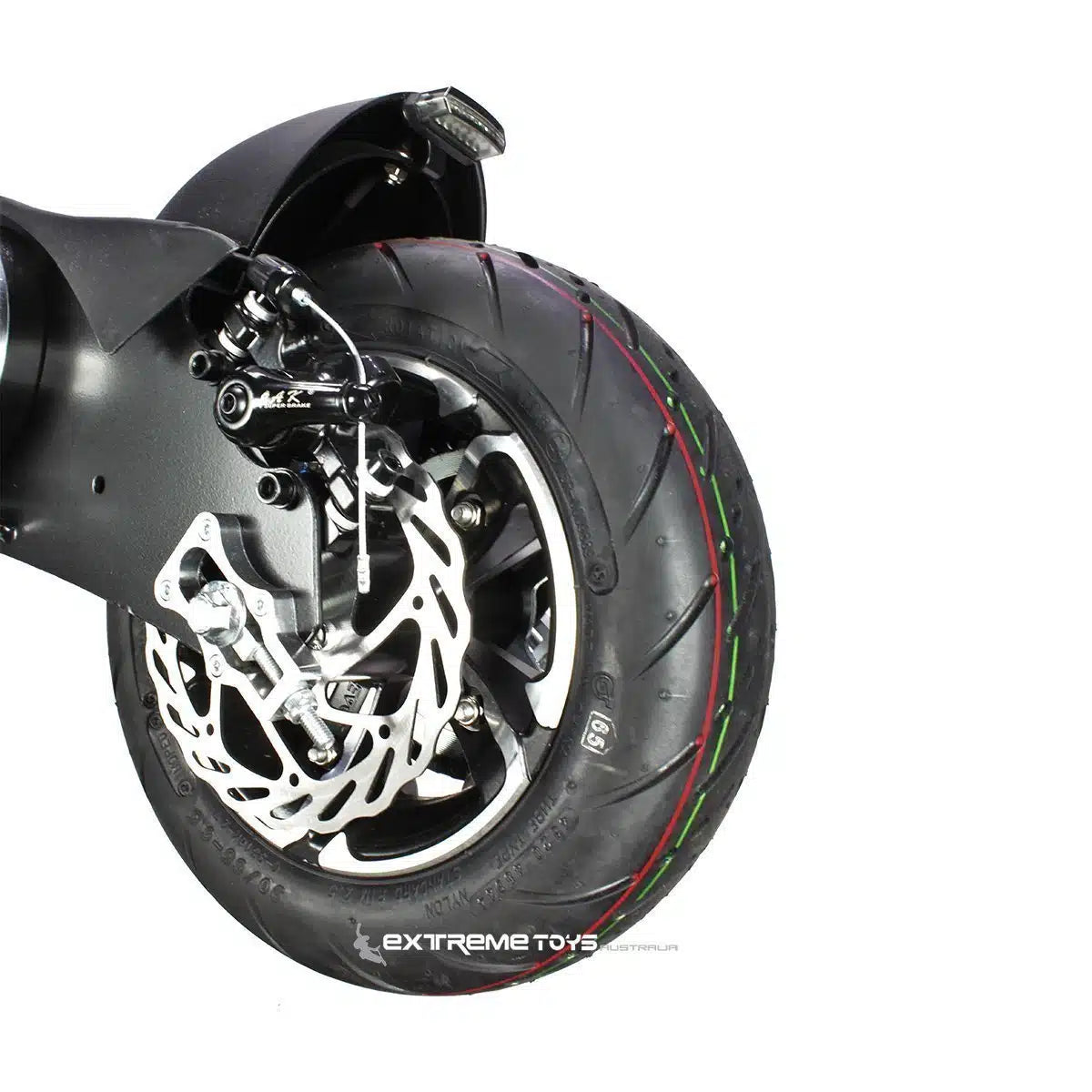 REVO 36V / 1000W