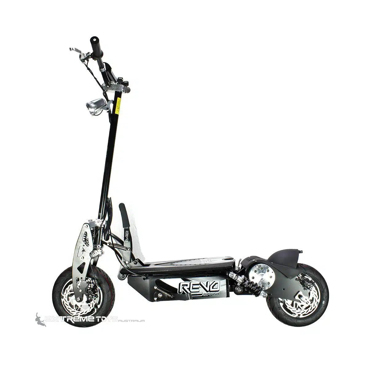 REVO 36V / 1000W