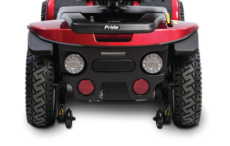 Pathrider 130XL PURSUIT