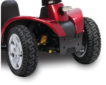 Pathrider 130XL PURSUIT