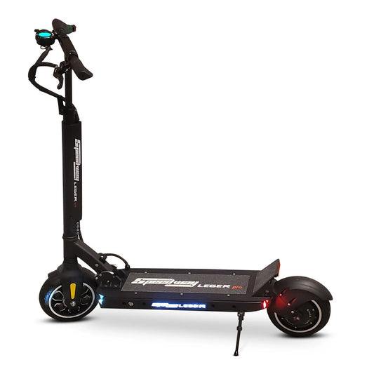 Speedway Leger Pro