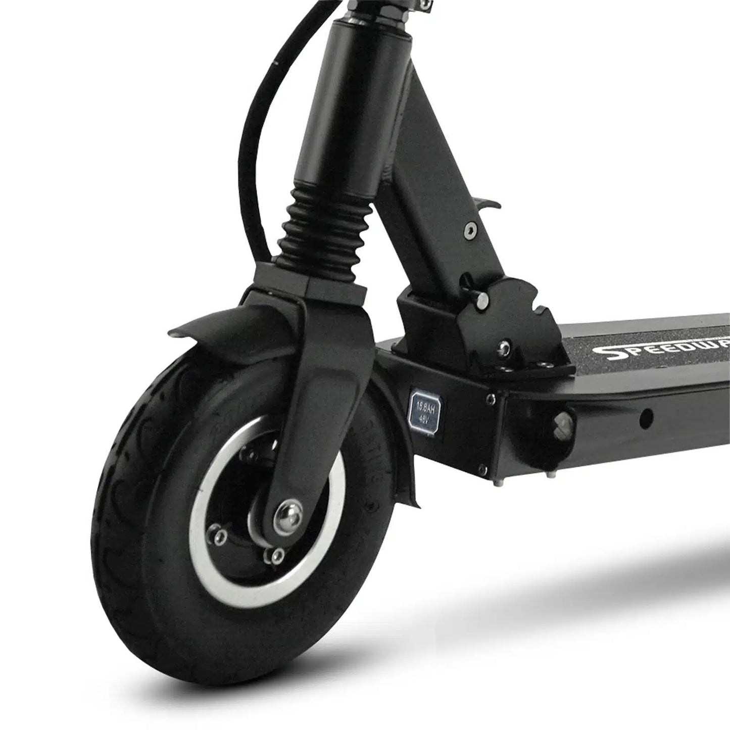 Speedway Mini 4 Pro