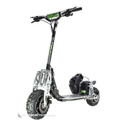 Uber Scoot 71CC Petrol Scooter