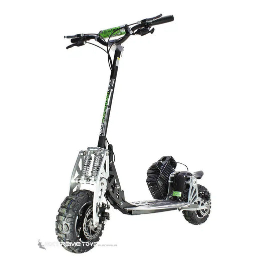 Uber Scoot 71CC Petrol Scooter