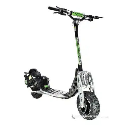 Uber Scoot 71CC Petrol Scooter