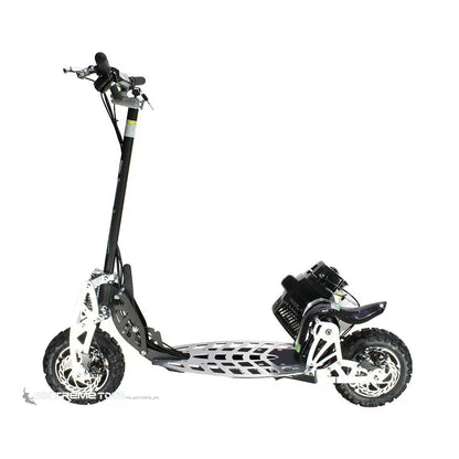 Uber Scoot 71CC Petrol Scooter