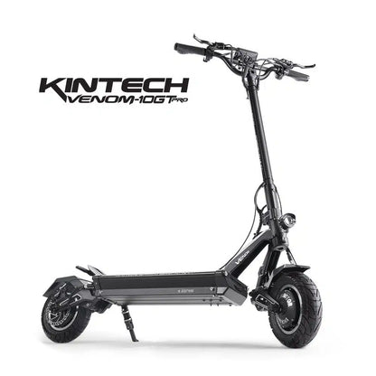 Kintech Venom 10GT Pro