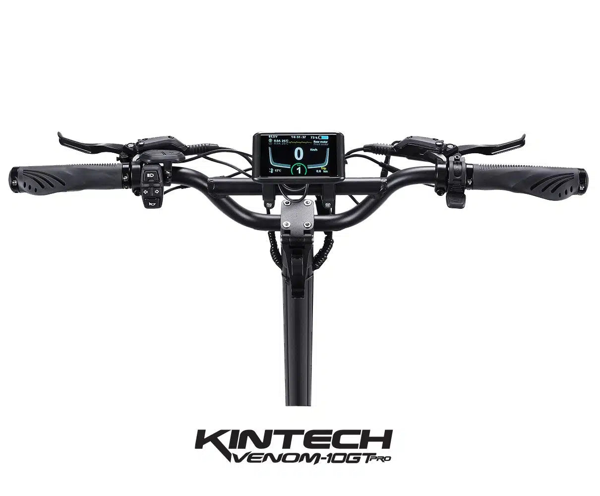 Kintech Venom 10GT Pro