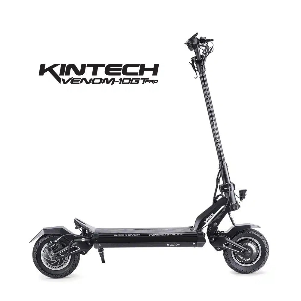 Kintech Venom 10GT Pro