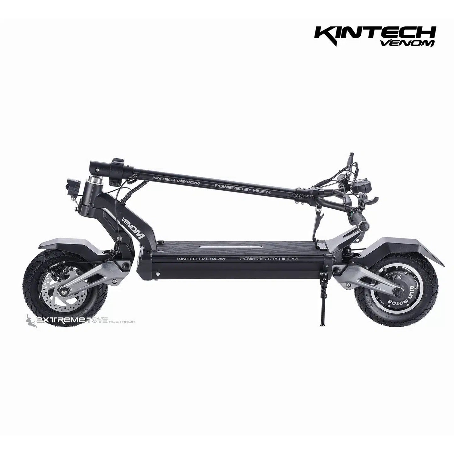 Kintech Venom 10