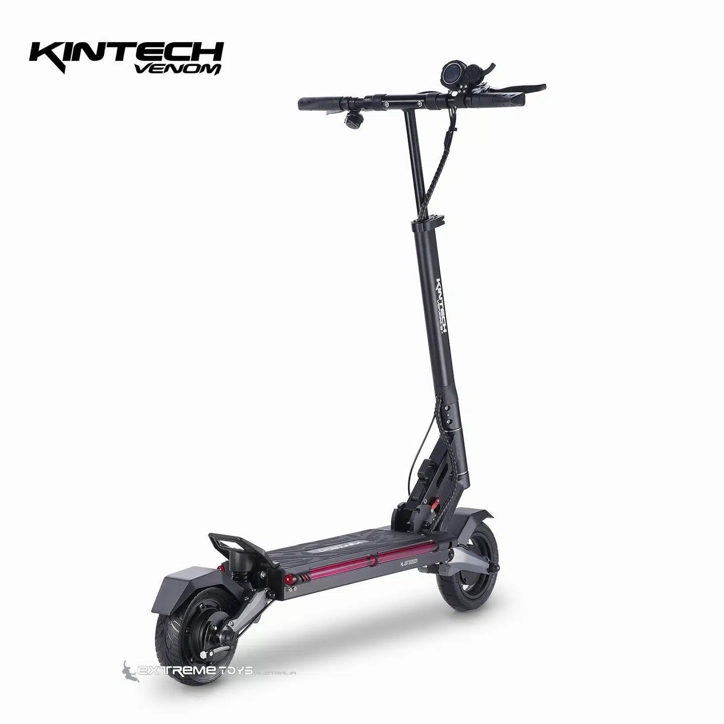 Kintech Venom 8