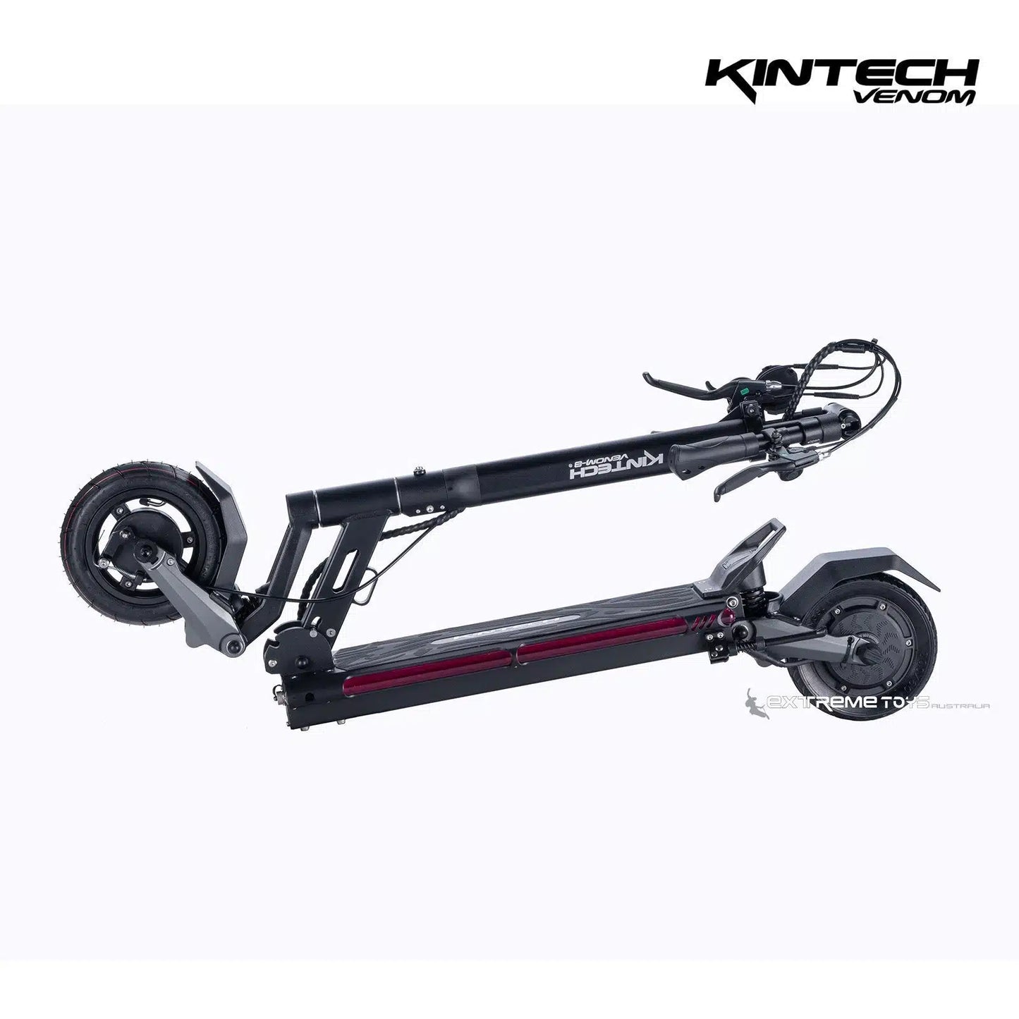 Kintech Venom 8