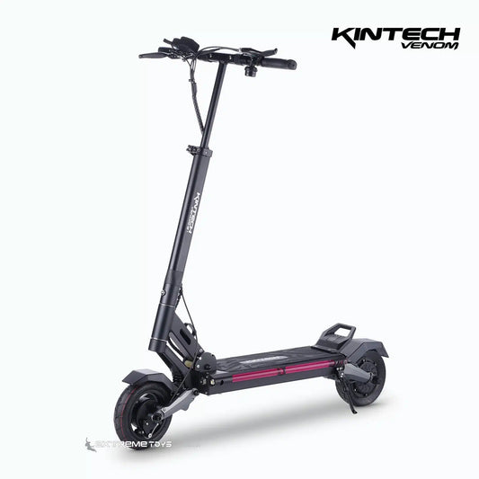 Kintech Venom 8