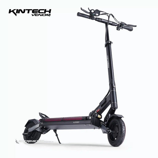 Kintech Venom 8