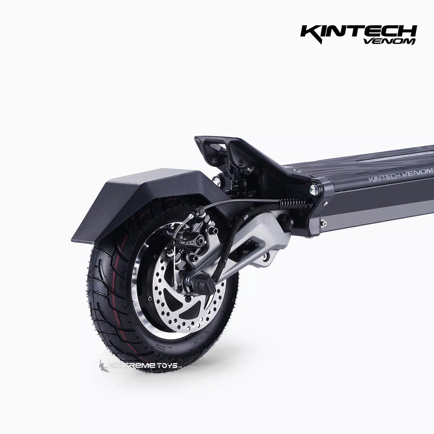 Kintech Venom 10-Pro