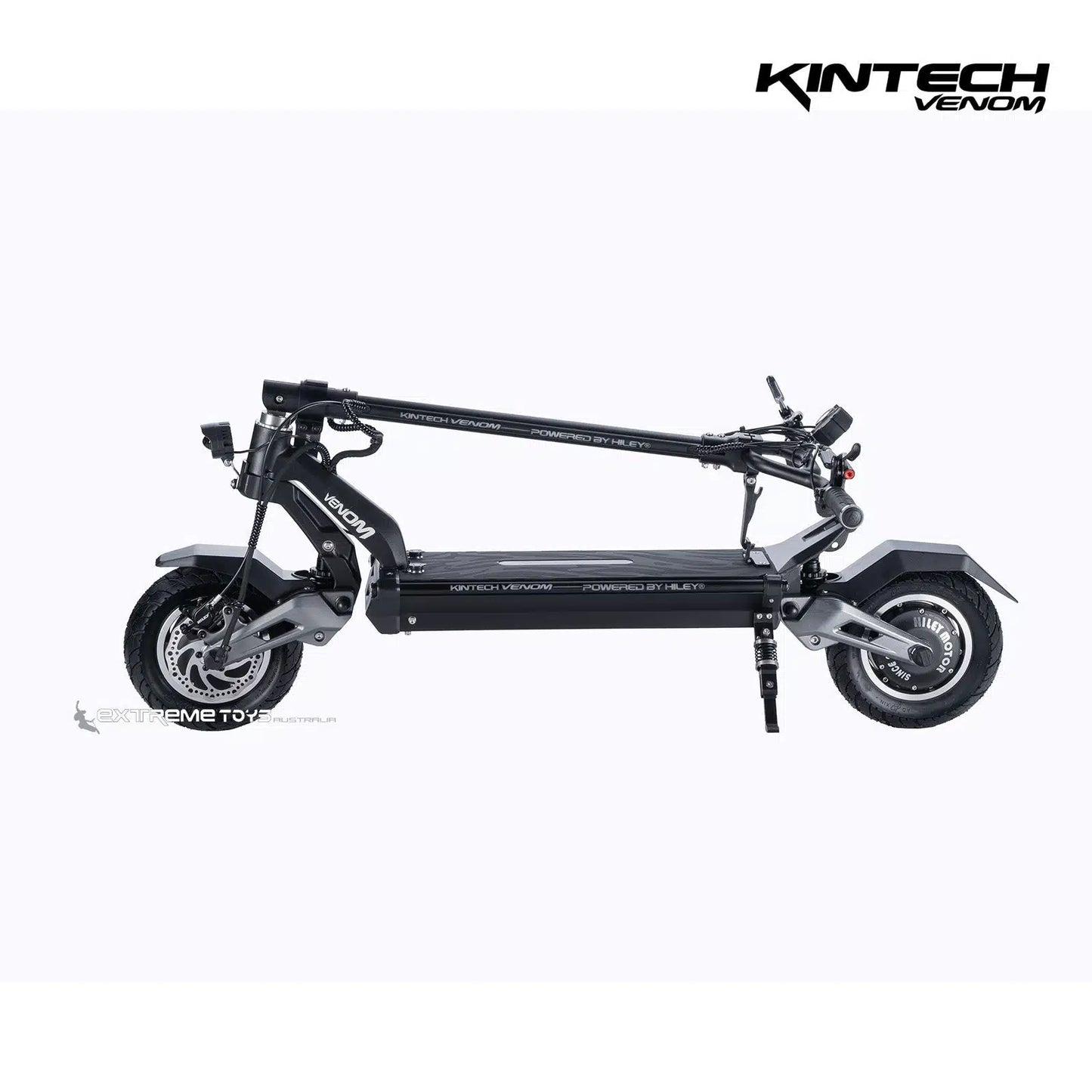 Kintech Venom 10-Pro