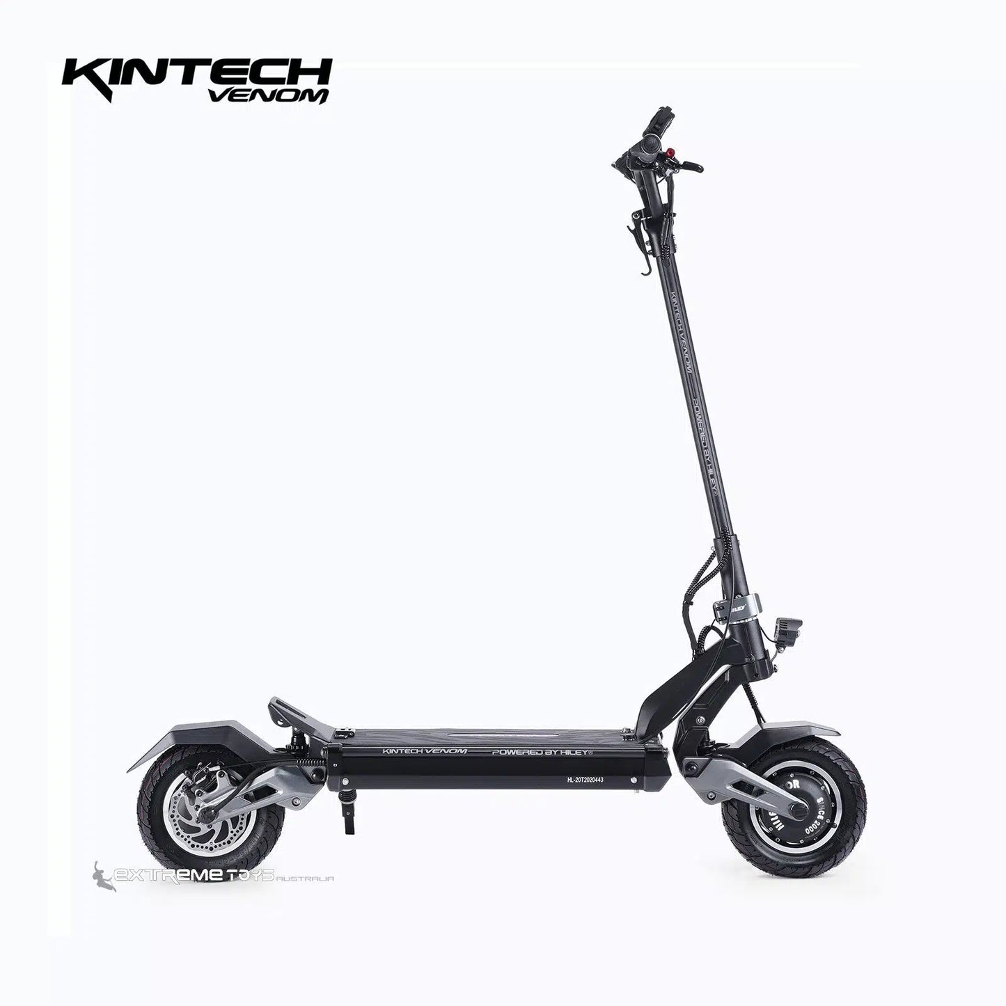 Kintech Venom 10-Pro