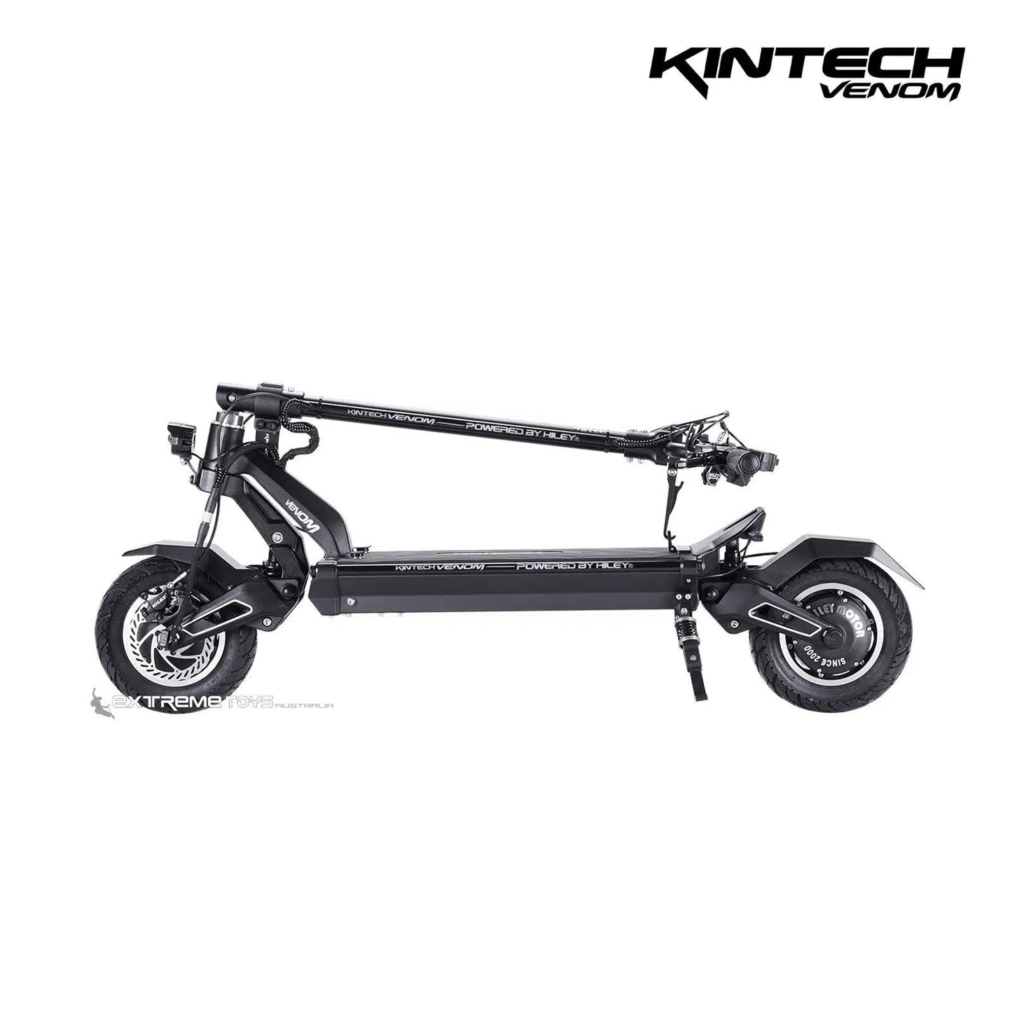 Kintech Venom 10S pro