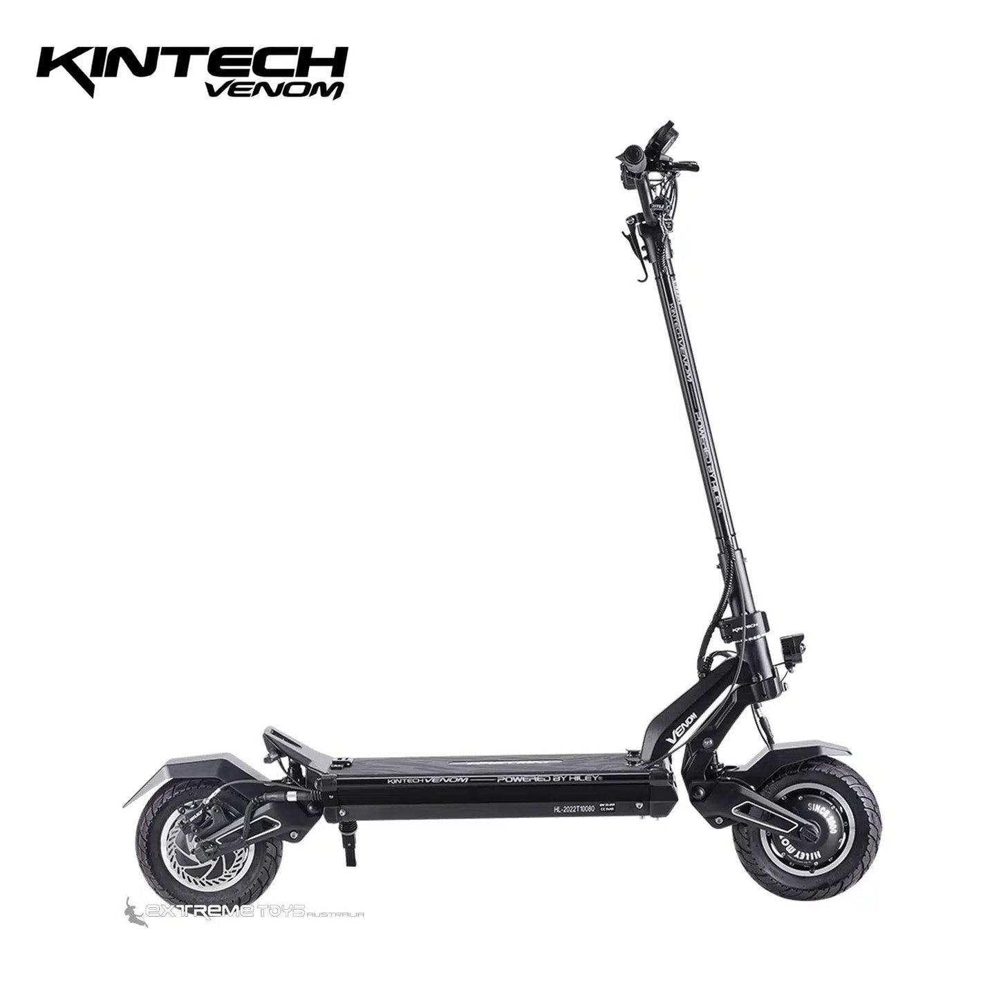 Kintech Venom 10S pro
