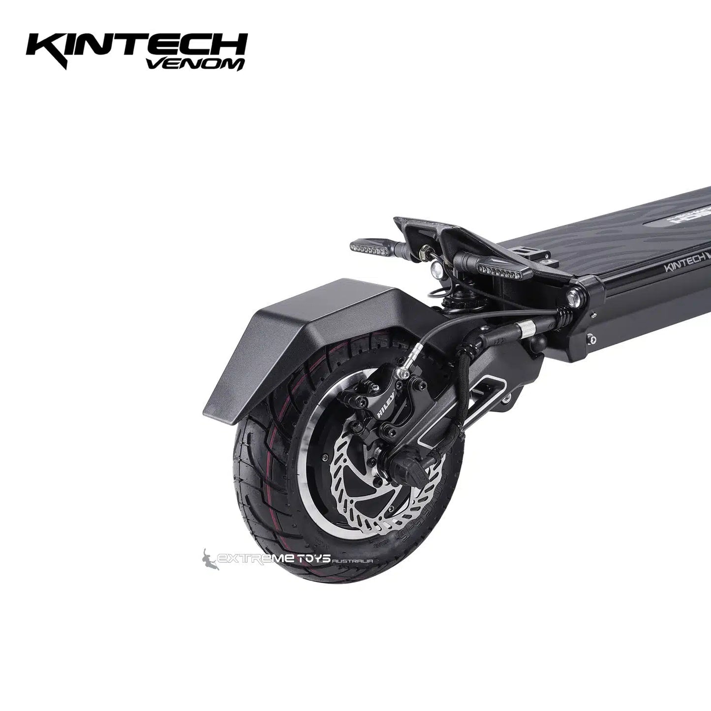 Kintech Venom 10S pro