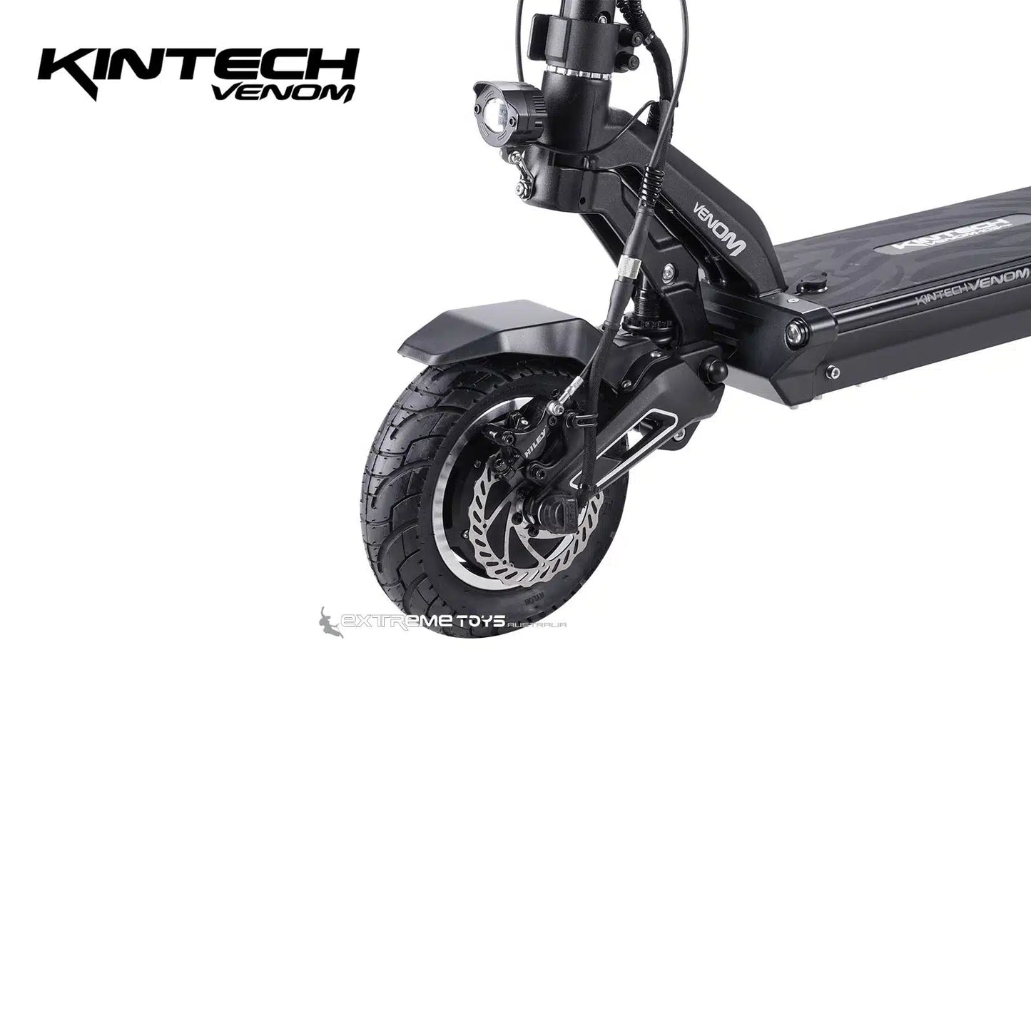 Kintech Venom 10S pro