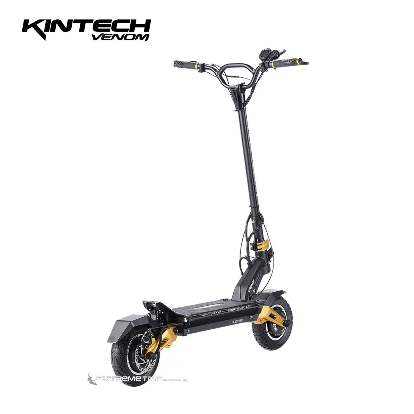 Kintech Venom 10E-Pro